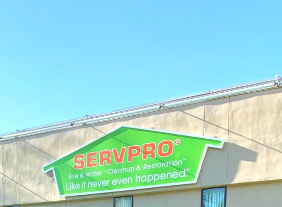 SERVPRO of Morristown - Cedar Knolls, NJ