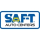 SAF-T Auto Centers