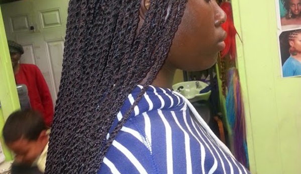 Marly African Hair Braiding&Weaving - Uniondale, NY