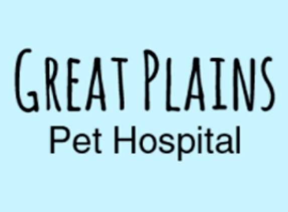 Great Plains Pet Hospital - Newton, KS