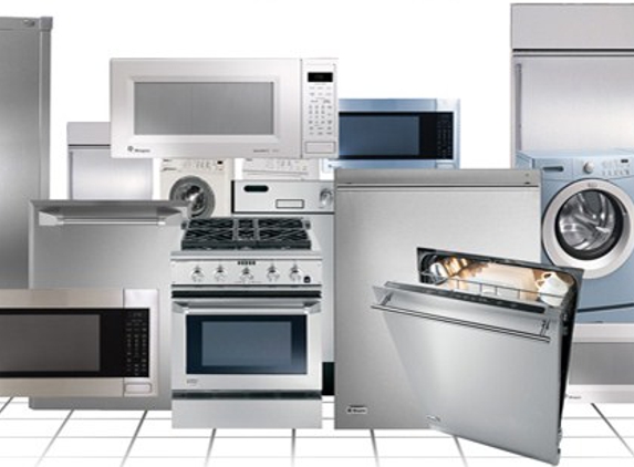 AAA Appliance Service Inc. - West Palm Beach, FL