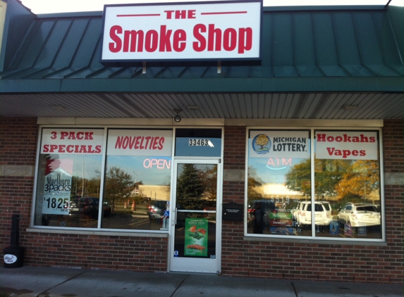 The Smoke Shop Of Livonia - Livonia, MI