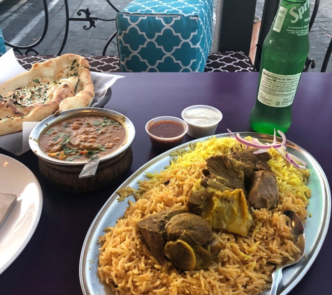 Red Chili Halal Restaurant - Northridge, CA