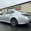 Leslie's Collision and Restoration - Automobile Parts & Supplies