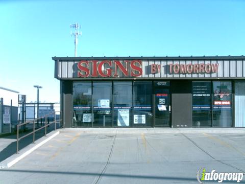 Trade Show Booths  Signs By Tomorrow Sioux City