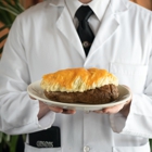 Gibsons Bar & Steakhouse