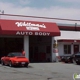 Whitman's Auto Body