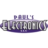 Paul's Electronics gallery
