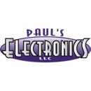 Paul's Electronics - Automobile Alarms & Security Systems