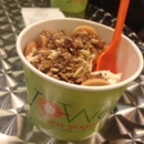 Yo Way Frozen Yogurt - Yogurt