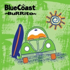 Blue Coast Burrito