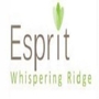 Esprit Whispering Ridge Assisted Living And Memory Care