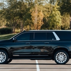 BWI Concierge Premium Black Car Service