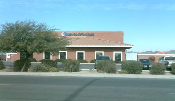 United Rentals - Phoenix, AZ