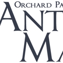 Orchard - Antiques