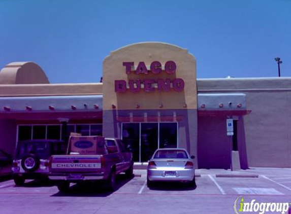 Taco Bueno - Haltom City, TX