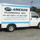 Amesos Plumbing Inc