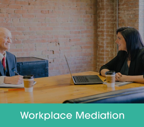 Australian Mediation Association - Herston, QLD. Workplace Mediation