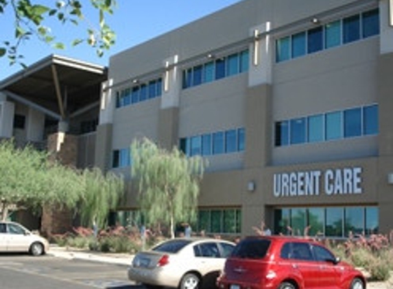 NextCare Urgent Care - Phoenix, AZ