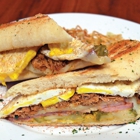Miss Shirley's Cafe, Inner Harbor