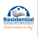 Residential Heating & Cooling - Fireplaces