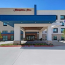 Hampton Inn Midland South - Hotels