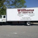 Williams RV Service - Recreational Vehicles & Campers-Repair & Service