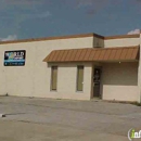 Arrowfab - Automobile Machine Shop