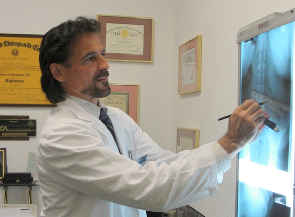 Trevizo Chiropractic - Corona, CA