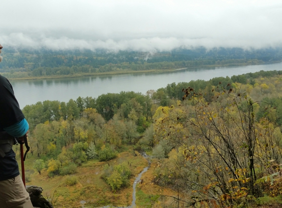 Aye Hike - Salem, OR