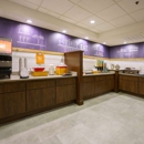 Hampton Inn Hays-North of I-70 - Hotels