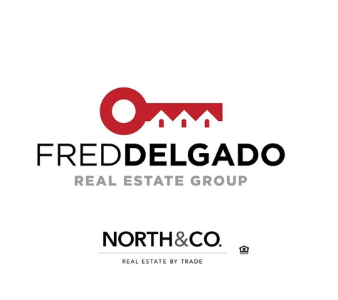 Fred Delgado Real Estate Group, REALTOR | North&Co - Phoenix, AZ