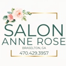 Salon Anne Rose - Beauty Salons