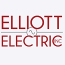 Elliott Electric Inc - Electricians