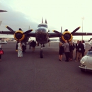 Monterey Jet Center - Aircraft-Charter, Rental & Leasing