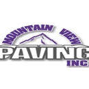 Mountain View Paving Inc - Asphalt Paving & Sealcoating