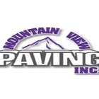 Mountain View Paving Inc