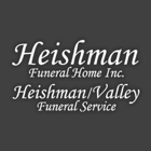 Heishman Funeral Service