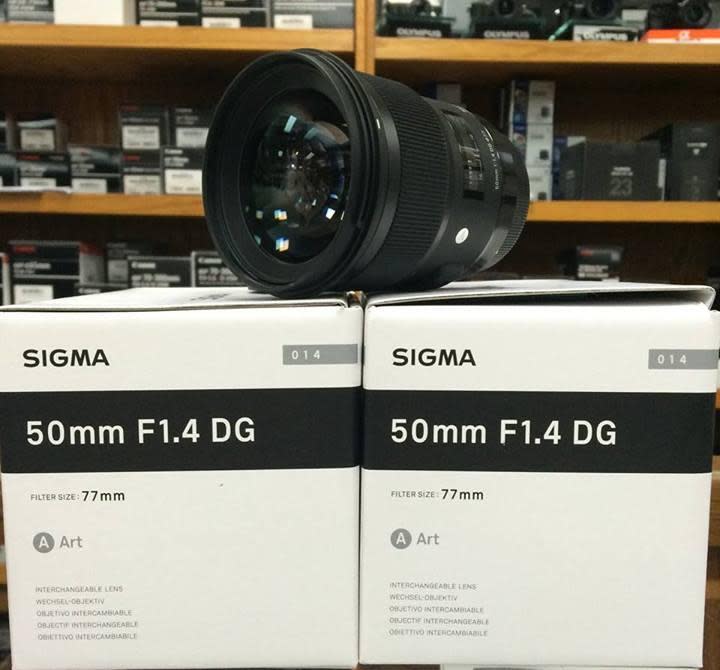 Competitive Cameras, Ltd. - Dallas, TX 75207