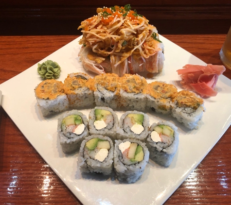 Sushi Coast - Webster, TX