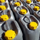 Red River Oil Co - Diesel Fuel
