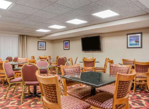 Comfort Inn & Suites Jackson - West Bend - Jackson, WI