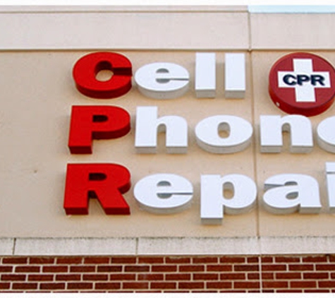 CPR-Cell Phone Repair - Carmel, IN