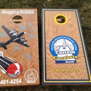 Great Lakes Corn hole - Games & Supplies