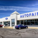 Autofair Ford Of Haverville - New Car Dealers