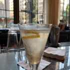Oliver's Lounge