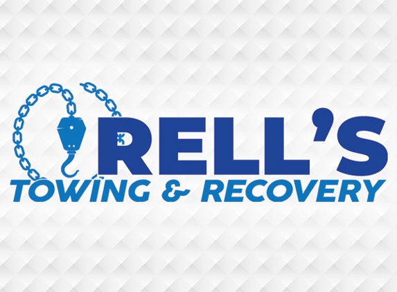 Rell's Towing & Recovery - Worton, MD. Rell's Towing & Recovery