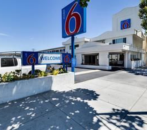 Motel 6 - San Jose, CA