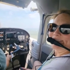 Fly Badlands