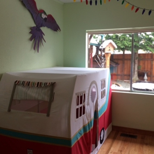 Advanced Beginning Childcare - Seattle, WA